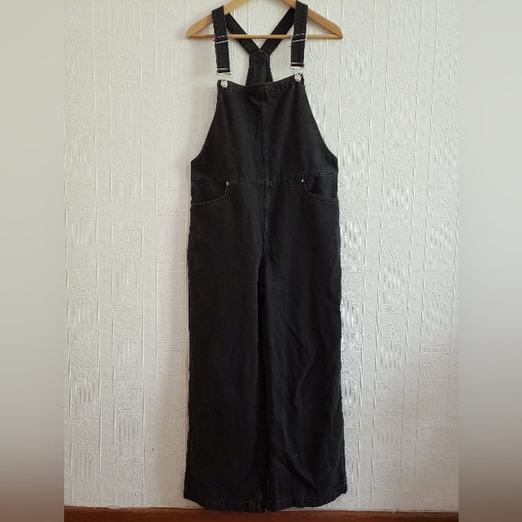 Mango overalls - Picture 2 of 6